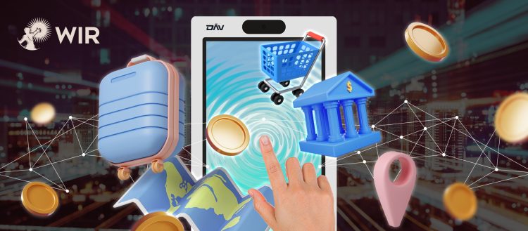 Sunat Porsi, Laut Biru Lepas 13,58 Juta Saham Wir Asia