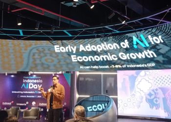 Kas Gemuk! Indosat Siap Lunasi Utang Jatuh Tempo Rp266 Miliar