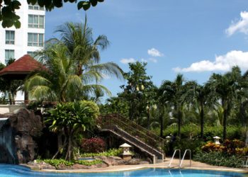 Profit Taking! Manning Development Lego 121,36 Juta Saham Indonesia Property