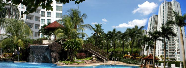 Profit Taking! Manning Development Lego 121,36 Juta Saham Indonesia Property