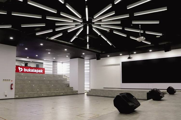 Tersandung PKPU, Ini Penjelasan Bukalapak