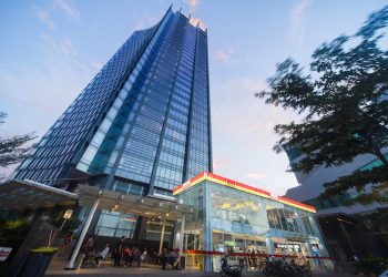 Jual 31,67 Juta Lembar, Komisaris Alfamart Raup Rp90,27 Miliar