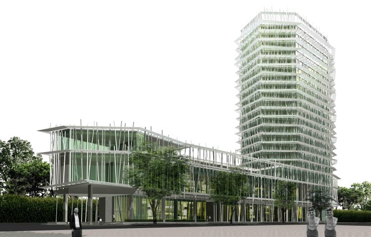 Beres, Bukit Uluwatu Konversi Utang Anak Usaha Rp333,91 Miliar