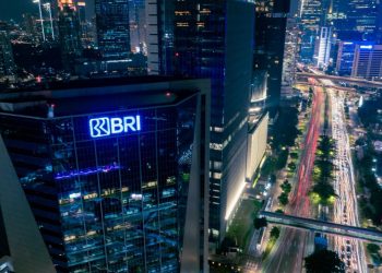 Raup Dividen, Bos BRI Borong Saham Rp4.200 per Lembar