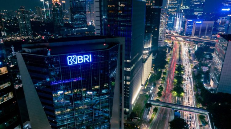 Raup Dividen, Bos BRI Borong Saham Rp4.200 per Lembar