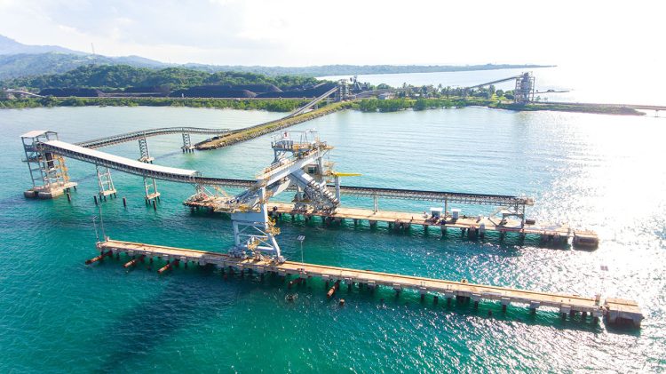 Agresif! CGS Securities Gulung 2,72 Miliar Saham Astrindo
