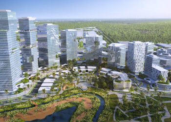 Buat Capex, Entitas Surya Semesta Ngutang BCA Rp1,41 Triliun