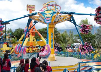 Anjlok 24 Persen, Pengelola Dufan Raup Laba Rp177,79 Miliar