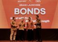 Gandeng Bank DBS, Mirae Asset Sodorkan M-STOCK Online Retail Bond