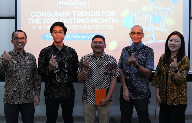 Ramadan dan Lebaran, Mirae Asset Jagokan Saham ICBP, dan AMRT