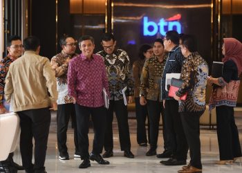 2025, Aset BTN Bakal Tembus Rp500 Triliun