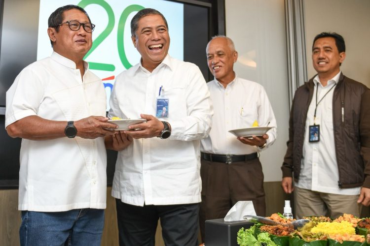 Dua Dekade BTN Syariah, Momen Tepat Membentuk Bank Umum Syariah