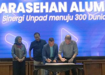 Gandeng Unpad, BNI AM Luncurkan Reksa Dana Endowment Fund