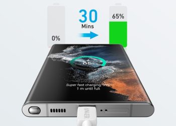 Keren! Anker Luncurkan Kabel USB-C Seluruh Perangkat