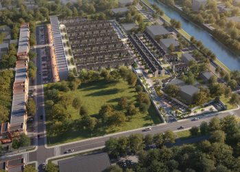 Serok 26,96 Juta Saham Jababeka, UBS AG Bakar Rp5,19 Miliar