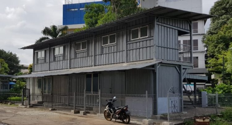 Rugi Gemuk! Jakarta Steel Defisit Rp479,63 Miliar