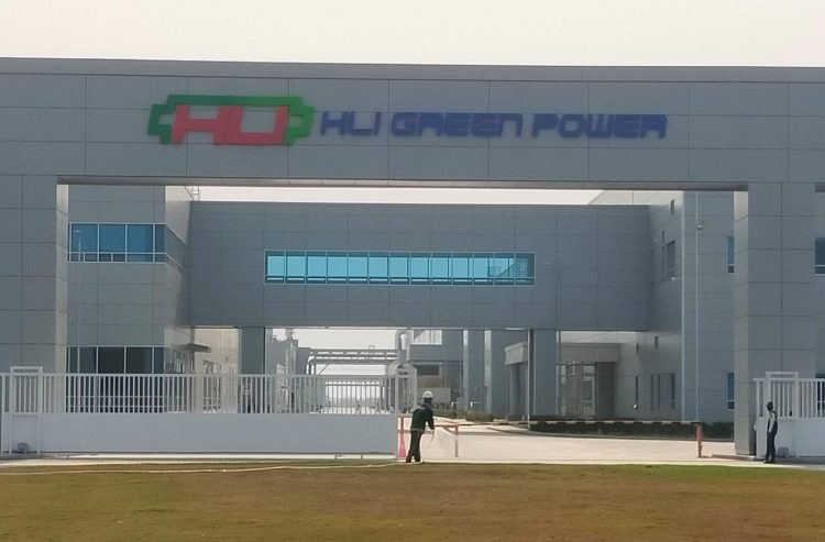 Green Power Kantongi Kontrak Rp171,6 Miliar, Telisik Lengkapnya