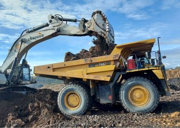 Nyaris Stagnan, Adaro Minerals Catat Laba USD436 Juta