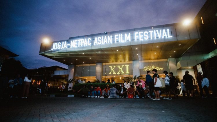 Industri Film Bergairah, Cinema XXI Catat Laba Rp729 Miliar