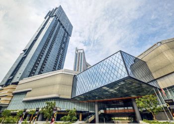 Rugi Menipis, PP Properti Defisit Rp2,05 Triliun