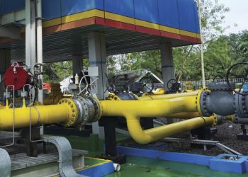 Turun Tipis, Emiten Menantu Megawati Cetak Laba USD25 Juta