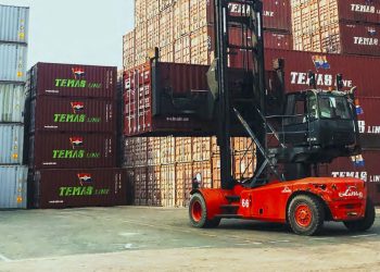 Tumbuh 14 Persen, Temas Koleksi Laba Rp673 Miliar