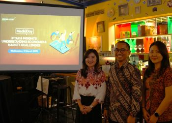 Investor Tunggu Action BI Pangkas Suku Bunga Acuan