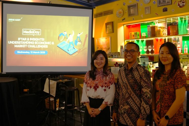 Investor Tunggu Action BI Pangkas Suku Bunga Acuan