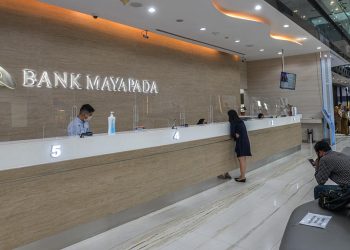 Pengamat Perbankan Sorot Anomali Laporan Keuangan Bank Mayapada