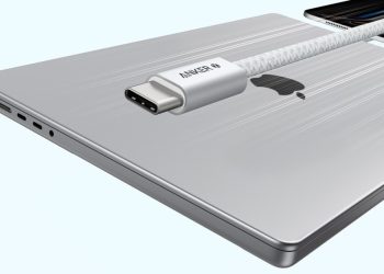 Pengisian Daya Super Cepat, Anker Tipe Zolo Solusinya