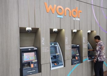 BNI Sediakan Uang Pecahan Rp20 Ribu pada 41 ATM 