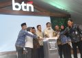 Ekonomi Global Tertekan, BTN Gerak Cepat Siapkan Rumah untuk Guru