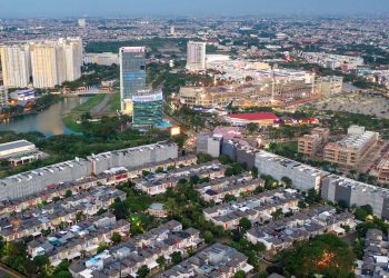 Bidani Kelahiran New Metropolis City, Ini Tindakan Summarecon Bekasi