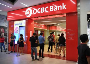 Bank OCBC Tabur Dividen Rp2,43 Triliun, Ikuti Jadwalnya