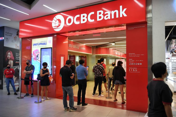 Bank OCBC Tabur Dividen Rp2,43 Triliun, Ikuti Jadwalnya