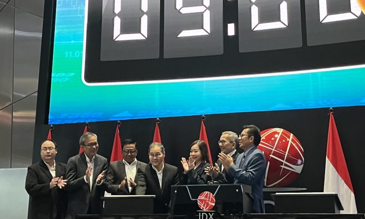 Masuk Grup Djarum, Laba Remala Abadi Terbang 271 Persen 