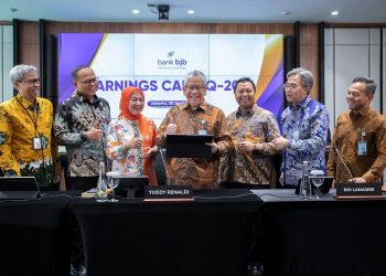 Bos Jadi Pesakitan KPK, Ini Dalih Bank BJB