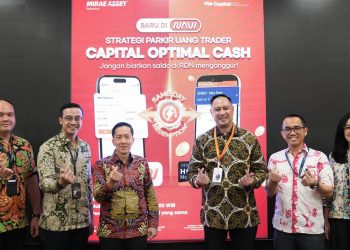 Dana Nganggur, Reksa Dana Pasar Uang Sameday Redeem Solusinya