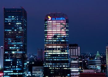 Jual Saham XL, Axiata Investmenst Raup Rp7,6 Triliun
