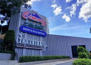 Moncer! Cimory Tabulasi Laba Rp479 Miliar