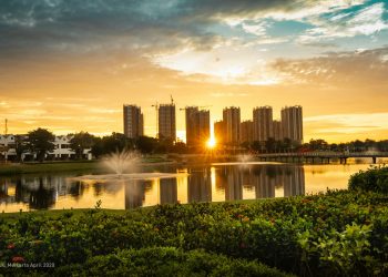 Bereskan Proyek Meikarta, Lippo Group Modali MSU Rp1,4 Triliun