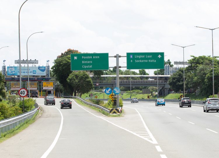 Usai Rugi, Laba Nusantara Infrastructure Meroket 240,8 Persen 