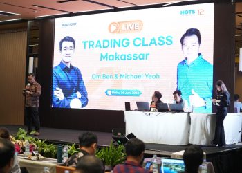 Perdana! Mirae Asset Geber HOTS Championship 2025 Berbasis AI