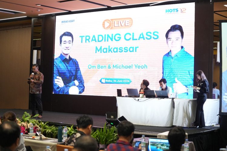 Perdana! Mirae Asset Geber HOTS Championship 2025 Berbasis AI