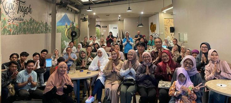 KISI-IDX-Komunitas Ngerti Saham Berkolaborasi, Telisik Hasilnya