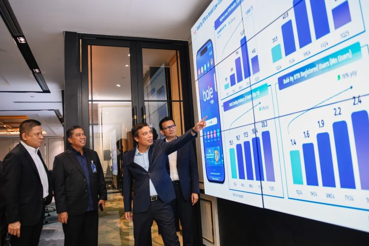 Kredit Melejit! BTN Bukukan Laba Bersih Rp904 Miliar