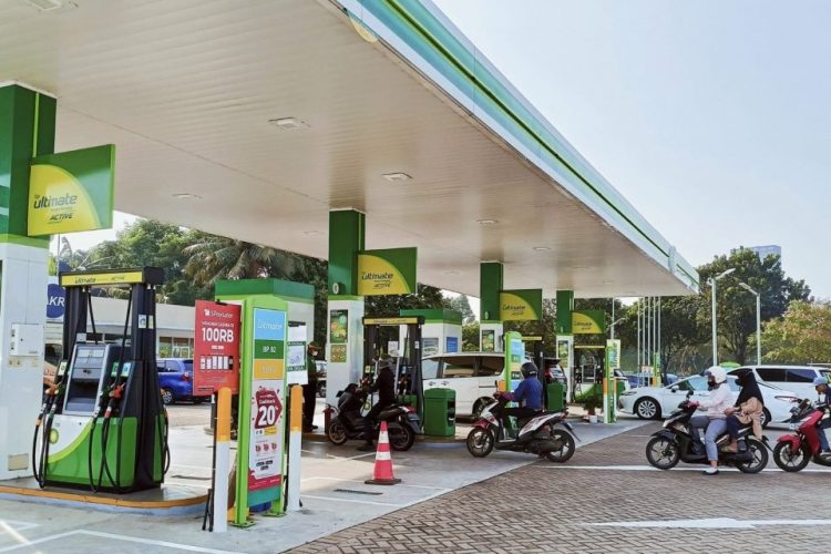 AKR Corporindo Gelontor Dividen Rp1,97 Triliun, Intip Detailnya