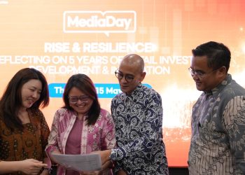 Investor Ritel Tembus 7,5 Juta, Telisik Ini Pemicunya 