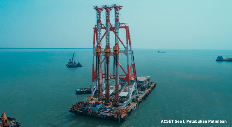 Modal Cekak! United Tractors Suntik Acset Rp500 Miliar