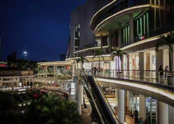 Performa Apik, Agung Podomoro Land Raup Marketing Sales Rp445 Miliar